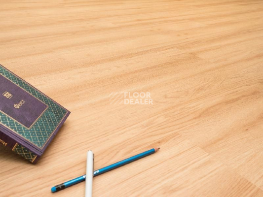 Кварцвиниловые полы Ecoclick Wood  замковый 4.2мм NOX-1605 Дуб Модена фото 1 | FLOORDEALER